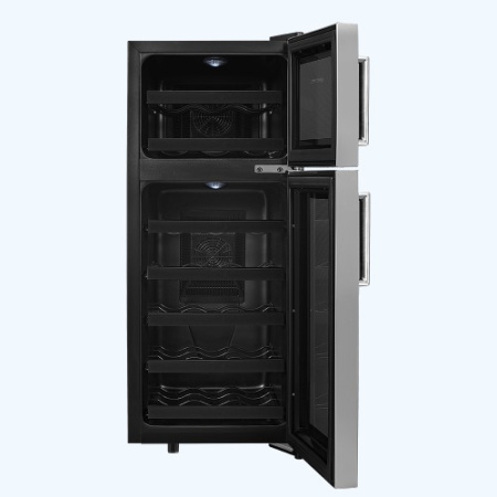 MV21-BF2 (easy) Meyvel Винный шкаф